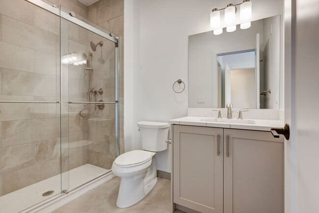 Meridia South Orange