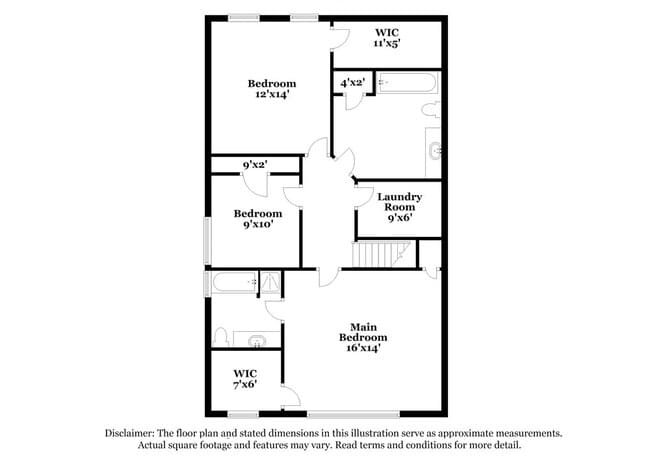 Photo - 4725 Bridle Point Pkwy