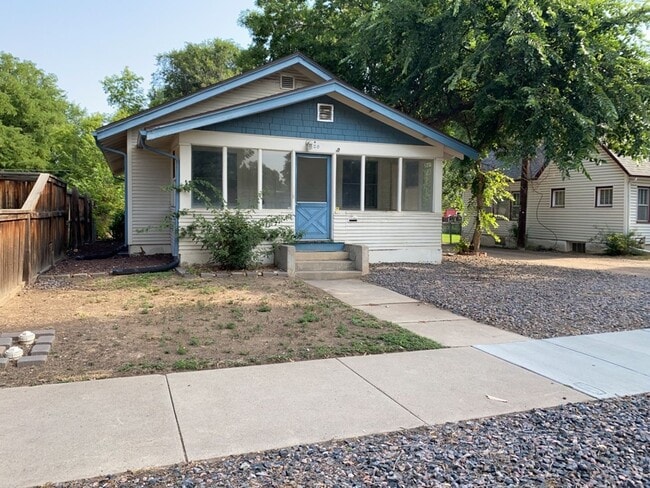 Photo - STUDENTS WELCOME! Historic 4-Bedroom / 2-Bath Home in Old Town