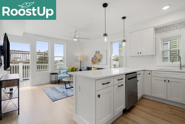 Photo - Furnished Private Bedroom in South Boston