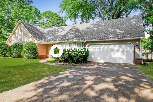 Photo - 3 Bedroom Pet-Friendly Home in Memphis, TN...