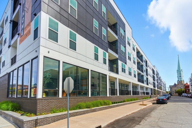 Photo - The Prestonian