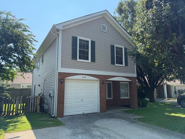 Building Photo - 106 Meridian Ct