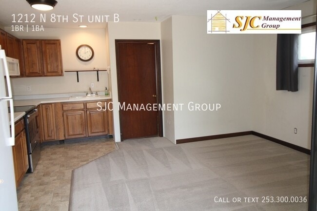 Photo - 1212 N 8th St Unidad B