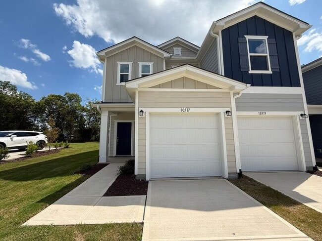 Building Photo - 10517 Brookside Reserve Rd Rental