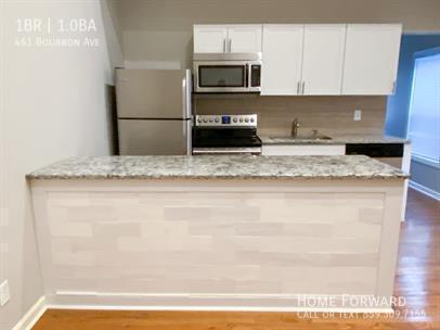 Photo - 461 Bourbon Ave