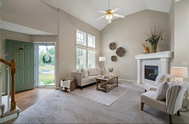 Photo - 14421 W 139th St Townhome