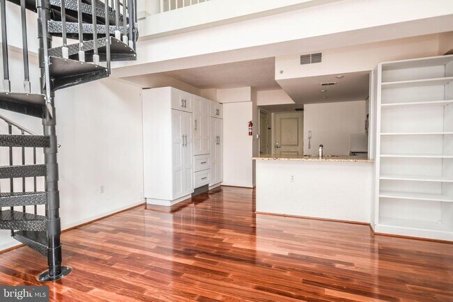 Photo - 1225 13th St NW Unit 310