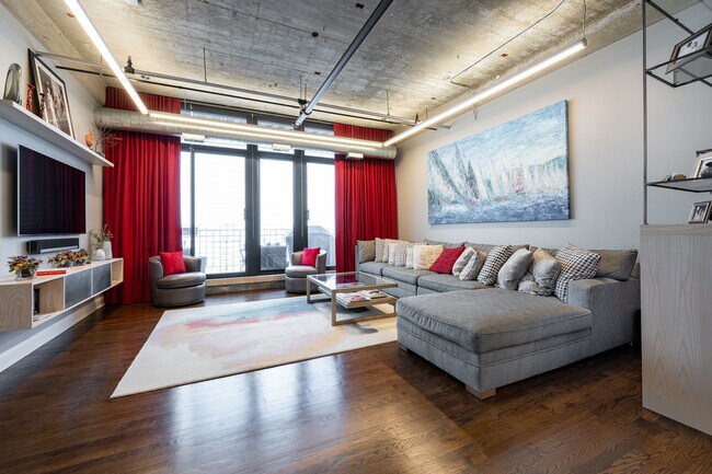 Photo - 850 W Adams St Unit 6E