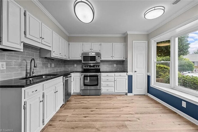 Photo - Build Equity While Leasing - Lease to Own