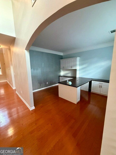 Photo - 1508 Bramlett Hill Dr SE