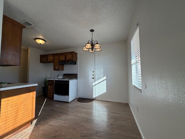 Photo - So much light in this perfect two bedroom Unit A