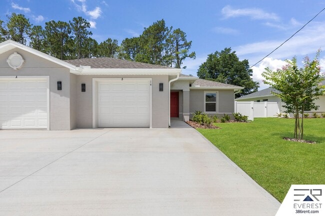 Photo - Brand New, fully fenced on a quiet cul-de-sac