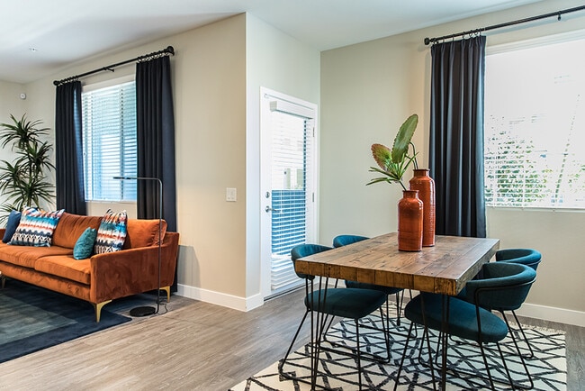ARISTA APARTMENT HOMES
