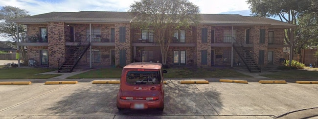 Building Photo - 6800 Camden Ln Rental