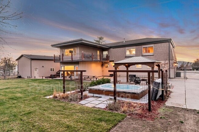 Building Photo - 10971 Cindy Cir Rental