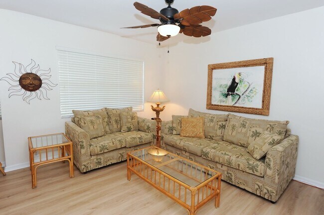 Photo - OFF-SEASON 2024 : 2 Bedroom 2 Bath Furnish...