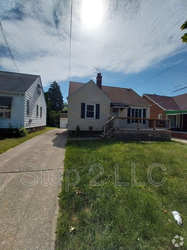 Houses for Rent in 44135, Cleveland, OH 11 Houses