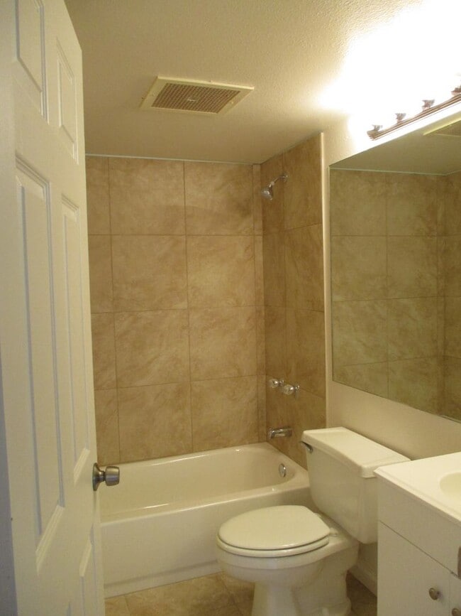 Photo - 2bd 1ba ground floor unit with 1 parking space