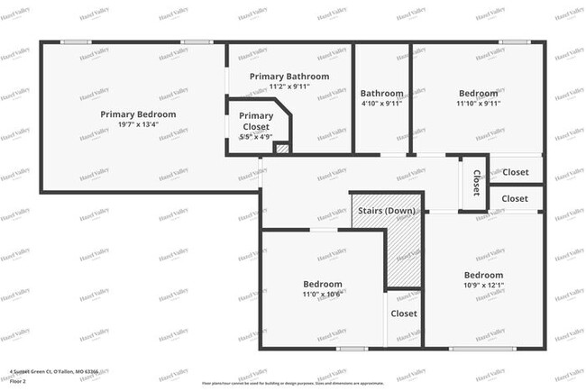 Photo - 4 Sunset Green Ct