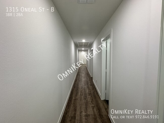 1315 Oneal St Unit B
