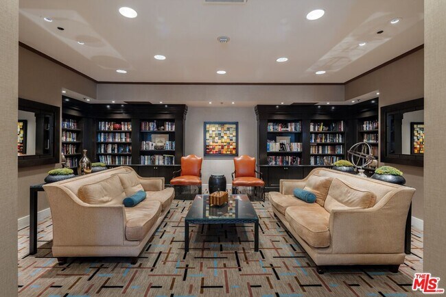 10724 Wilshire Blvd Unit 712