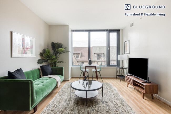 Building Photo - 8300 Wisconsin Ave Rental