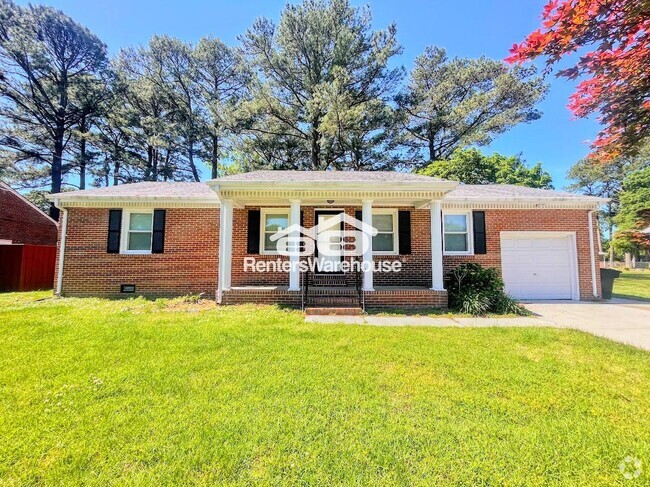 Building Photo - 4837 Milan Dr Rental