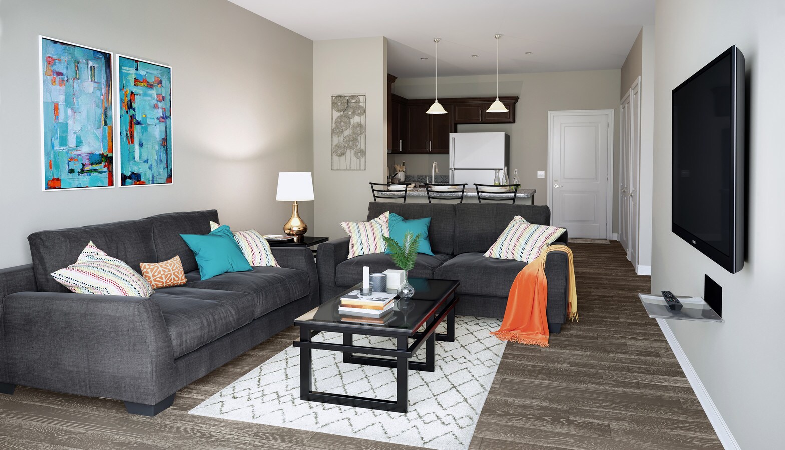 Midtown At Stillwater Apartments For Rent In Stillwater Ok