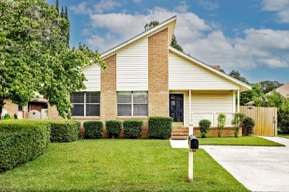 Building Photo - 4607 Hoe Ct