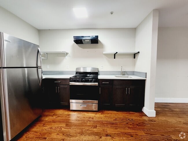 Building Photo - 409 Ocean Ave Unit 304 Rental