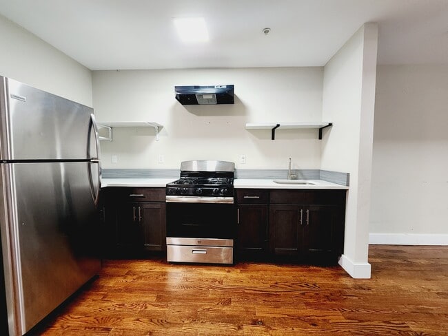 409 Ocean Ave 304 - 409 Ocean Ave Apartamentos Unidad 304