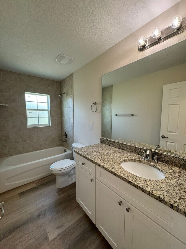 Photo - Brand New 3BR/2BA Home – Modern Finishes, ...