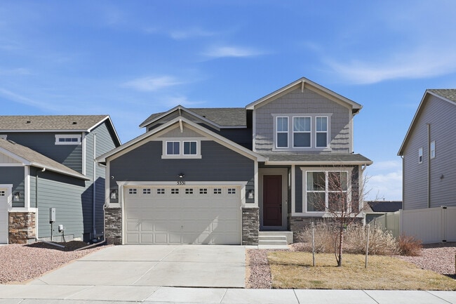 Photo - 5331 Wagon Hammer Dr