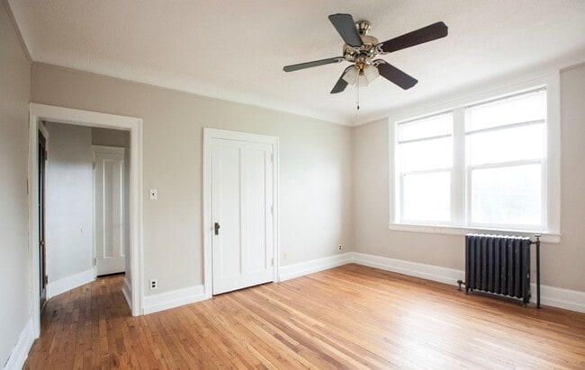 Photo - Wabash Flats