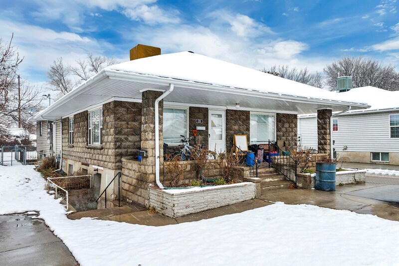 131 E 300 S Condo Unit 4 Condo for Rent in Springville, UT