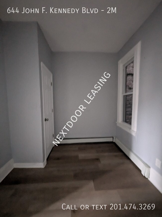 Photo - 644 John F. Kennedy Blvd Unit 2M