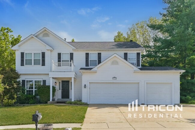 Building Photo - 2114 Meramec Ridge Ct