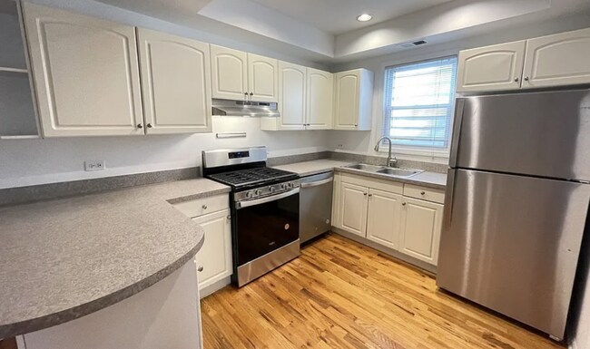 Building Photo - 2 bedroom in Chicago IL 60642 Unit 2 Rental