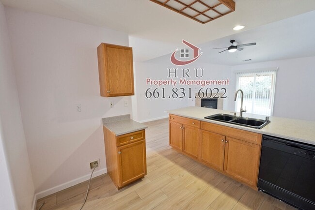 11603 Trabancos Dr
