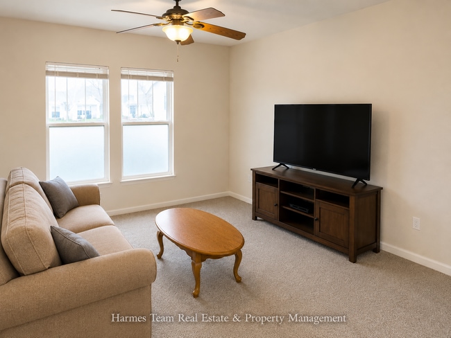 Photo - 3 Bed | 2.5 Bath Townhome In School District #2