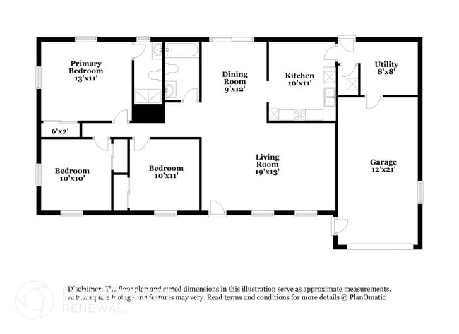 Photo - 604 Shamrock Blvd