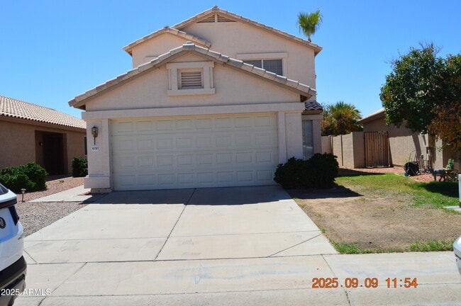 Building Photo - 4151 E Silverwood Dr Rental