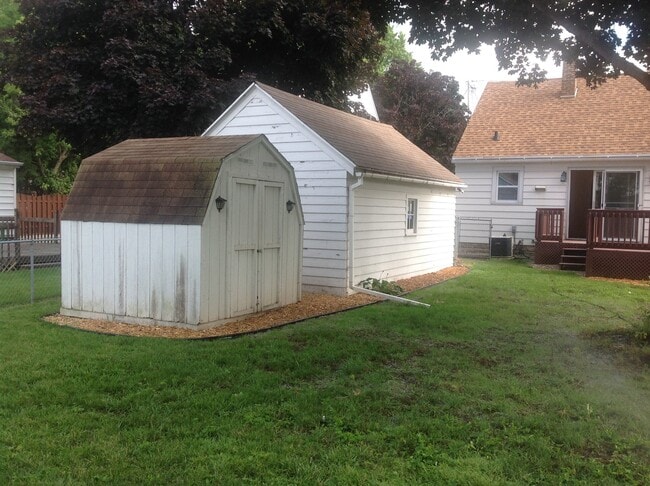 Photo - 1118 W Summer St