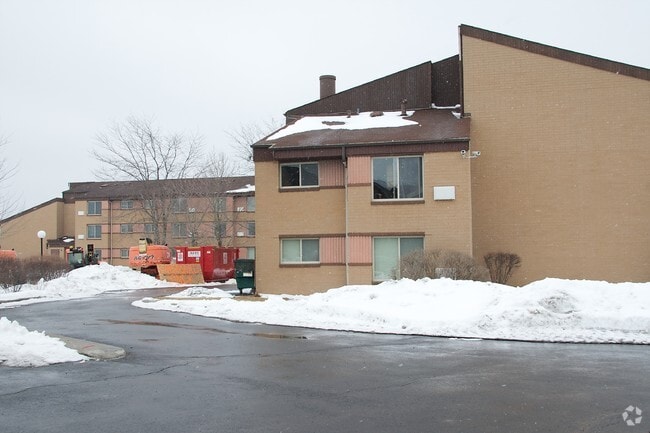Photo - Ridgewood Apartments
