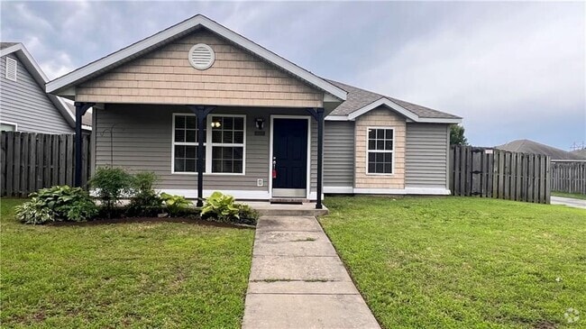 Building Photo - 4419 W Pecan St Rental