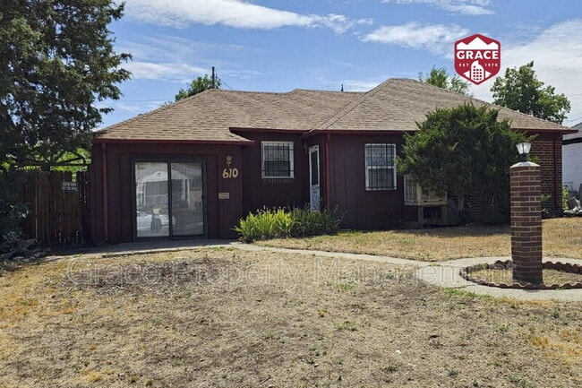 Building Photo - 610 S Eliot St Rental