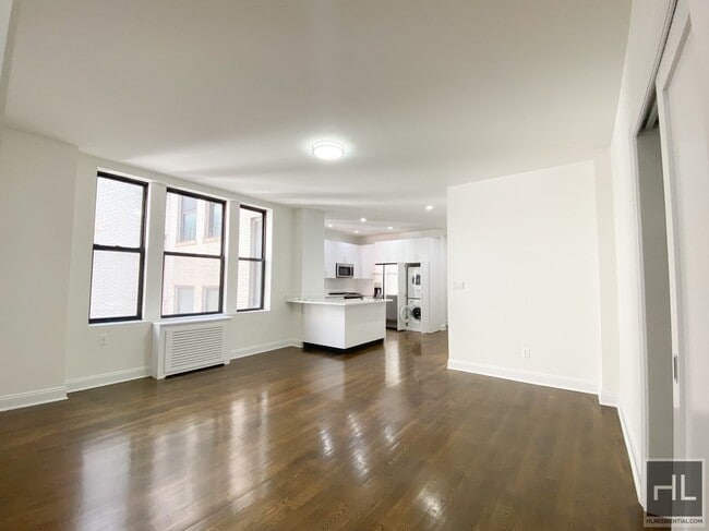 Building Photo - WEST 58 STREET Rental