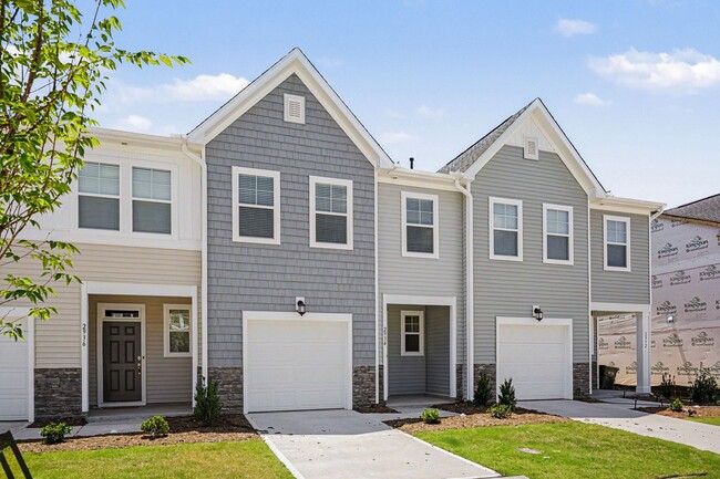 Photo - Brand-New Townhome Living in Raleigh!