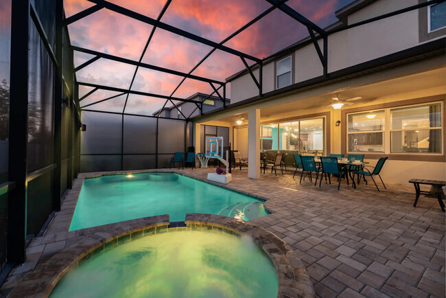 Building Photo - 1568 Nassau Point Trail Rental